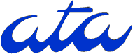 American Translators Association logo